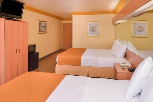 h3 inn and suites lax airport los angeles