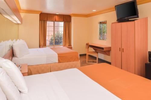 h3 inn and suites lax airport los angeles