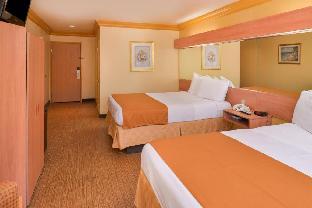 h3 inn and suites lax airport los angeles