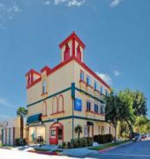 rodeway inn and suites pasadena