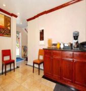 rodeway inn and suites pasadena