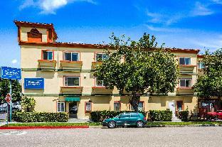 rodeway inn and suites pasadena