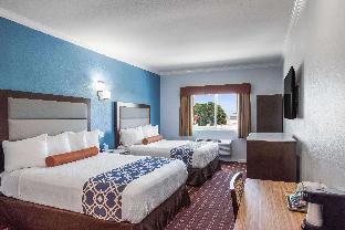 rodeway inn and suites pasadena