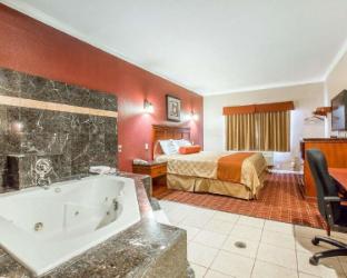 rodeway inn and suites pasadena