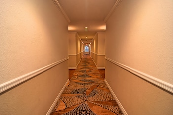 rodeway inn and suites pasadena