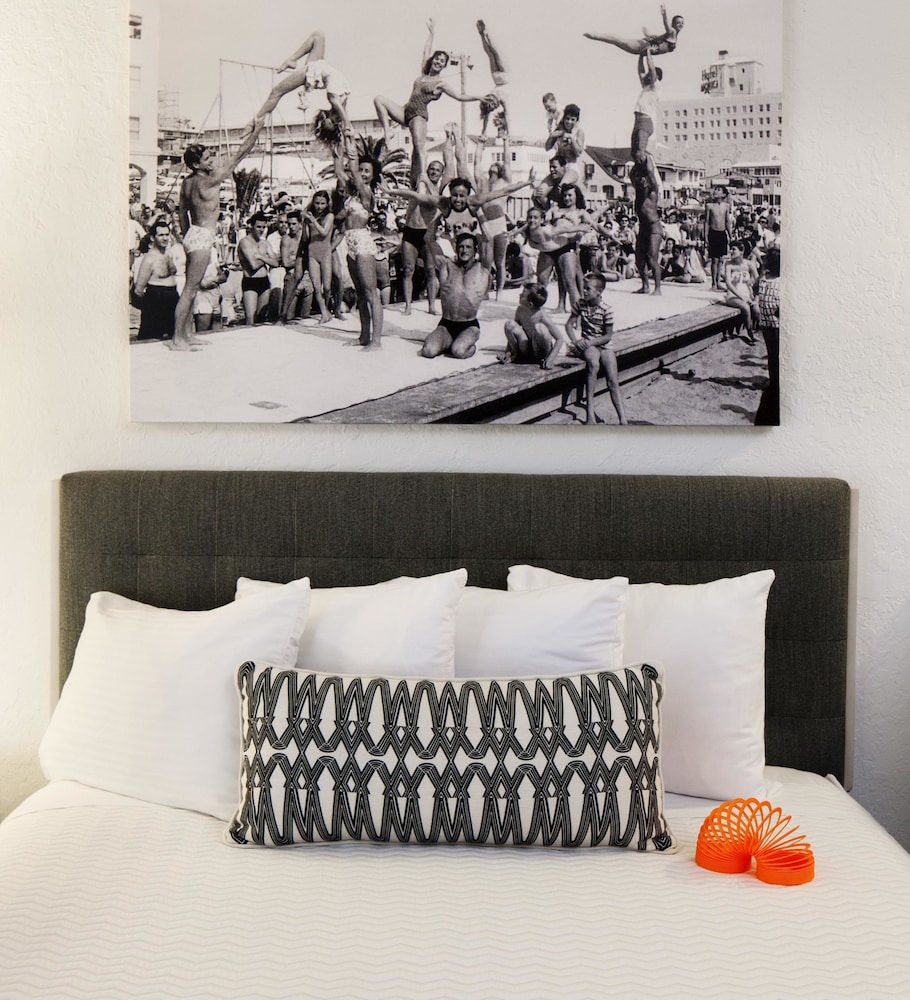 the inn at venice beach