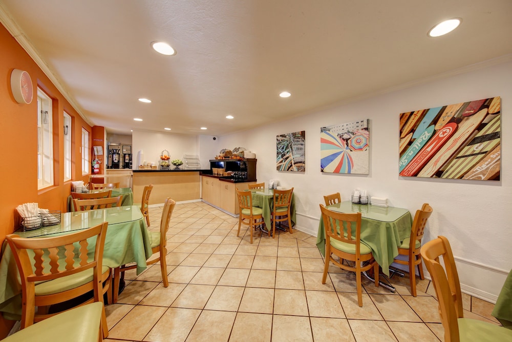 the inn at venice beach