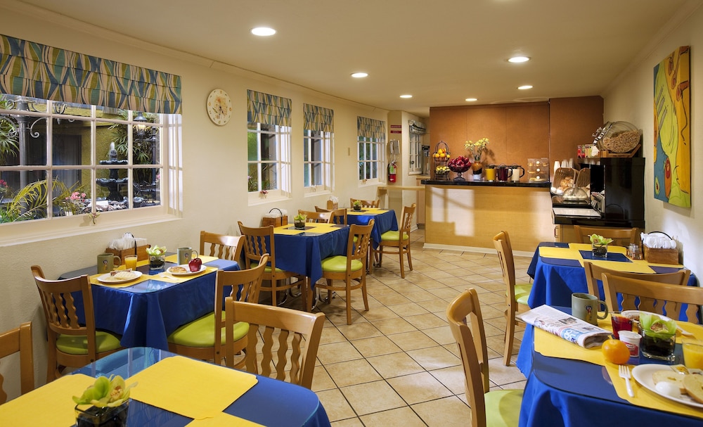 the inn at venice beach