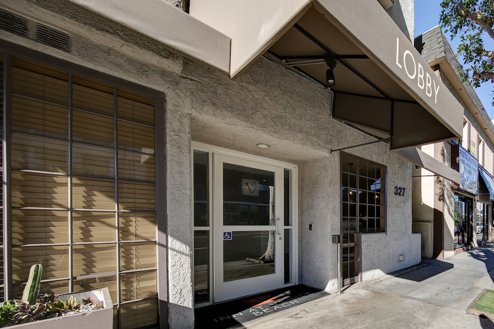 the inn at venice beach