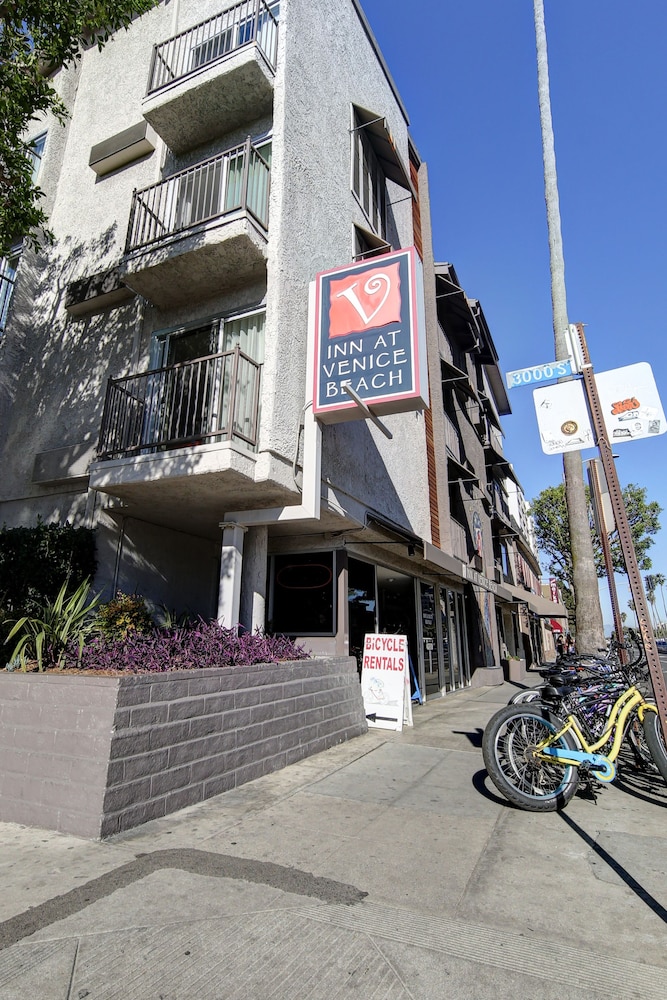 the inn at venice beach