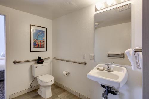 the inn at venice beach