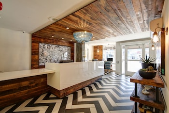 The Inn At Venice Beach,Los Angeles>>Beach Cities,3 star
