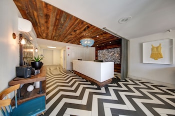 The Inn At Venice Beach,Los Angeles>>Beach Cities,3 star