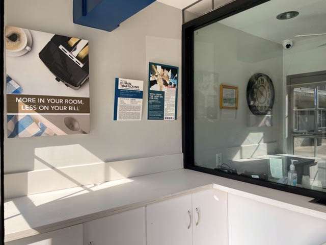 studio 6 rosemead ca