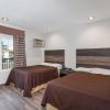 Studio 6 Rosemead, Ca,Los Angeles County>>Los Angeles,3 star