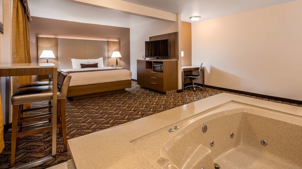 best western airport plaza inn los angeles lax hotel