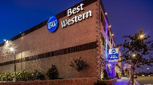 best western airport plaza inn los angeles lax hotel