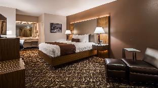 best western airport plaza inn los angeles lax hotel