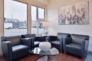 best western airport plaza inn los angeles lax hotel