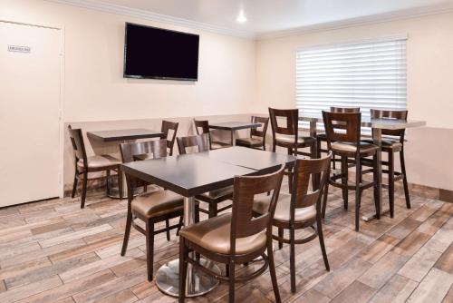 best western airport plaza inn los angeles lax hotel