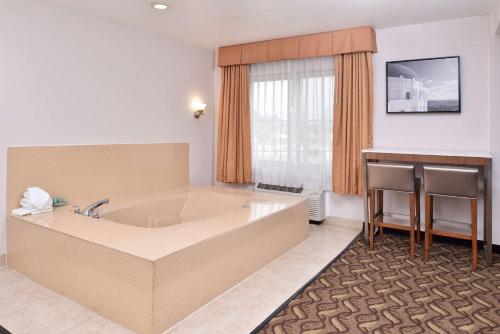 best western airport plaza inn los angeles lax hotel