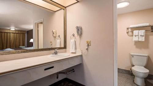 best western airport plaza inn los angeles lax hotel
