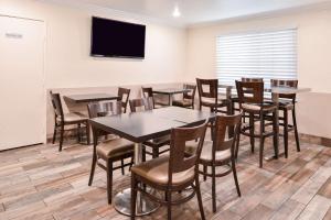best western airport plaza inn los angeles lax hotel