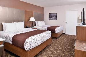 best western airport plaza inn los angeles lax hotel