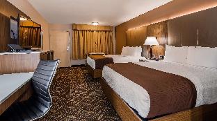 Best Western Airport Plaza Inn - Los Angeles Lax Hotel,Los Angeles>>Inglewood,3 star