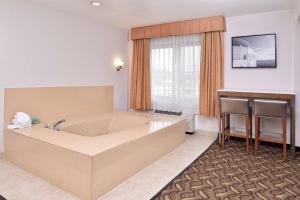 best western airport plaza inn los angeles lax hotel