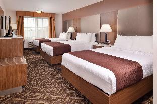 best western airport plaza inn los angeles lax hotel