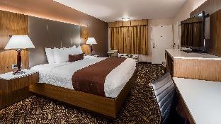 best western airport plaza inn los angeles lax hotel