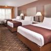 best western airport plaza inn los angeles lax hotel