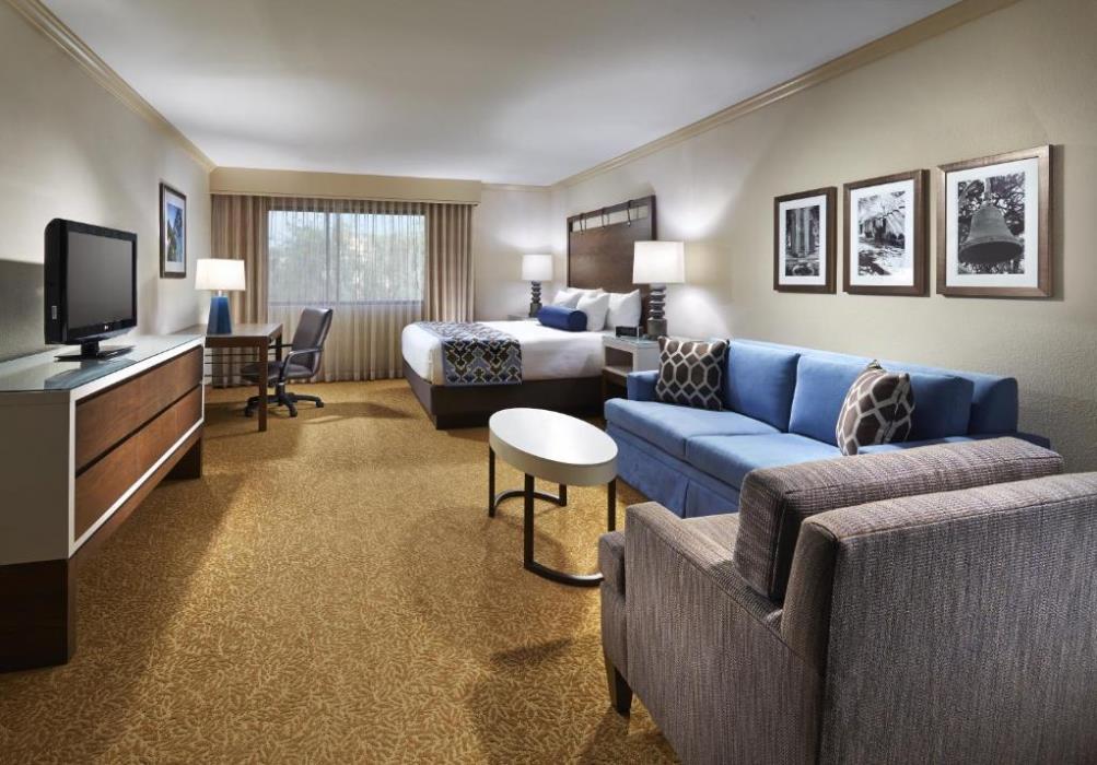 the anza a calabasas hotel