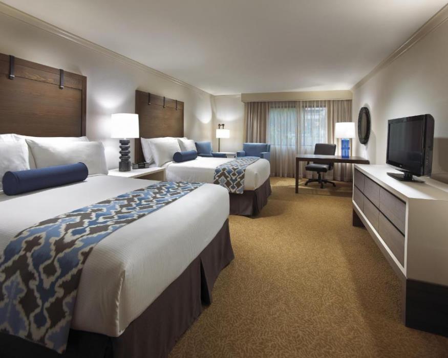 the anza a calabasas hotel