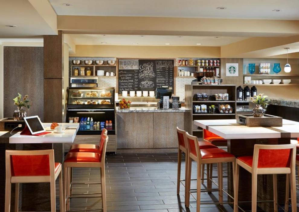 the anza a calabasas hotel