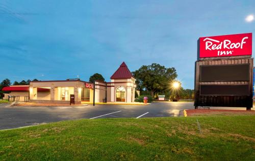 Red Roof Inn Petersburg - Fort Lee,Prince George>>Petersburg,2 star