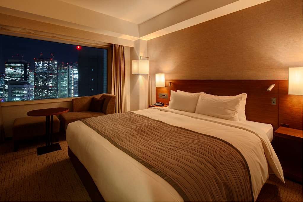 century southern tower hotel