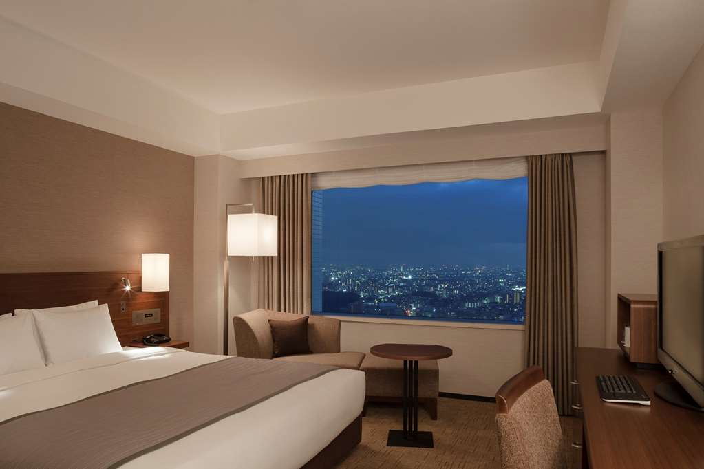 century southern tower hotel