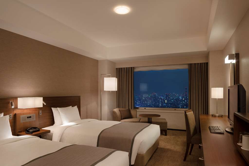 century southern tower hotel