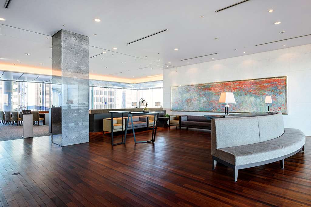 century southern tower hotel