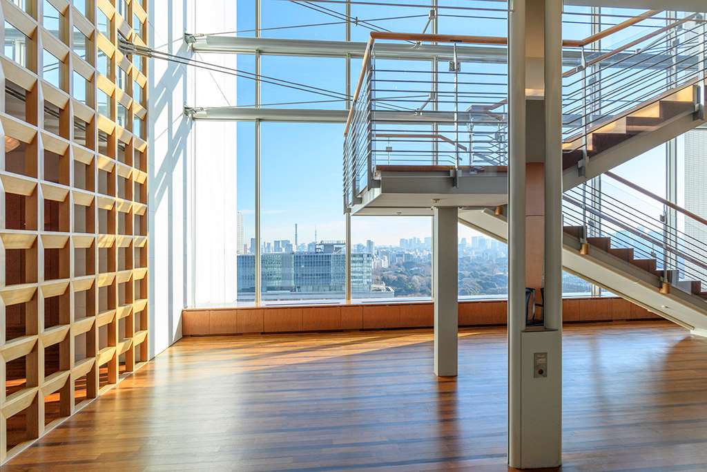 century southern tower hotel