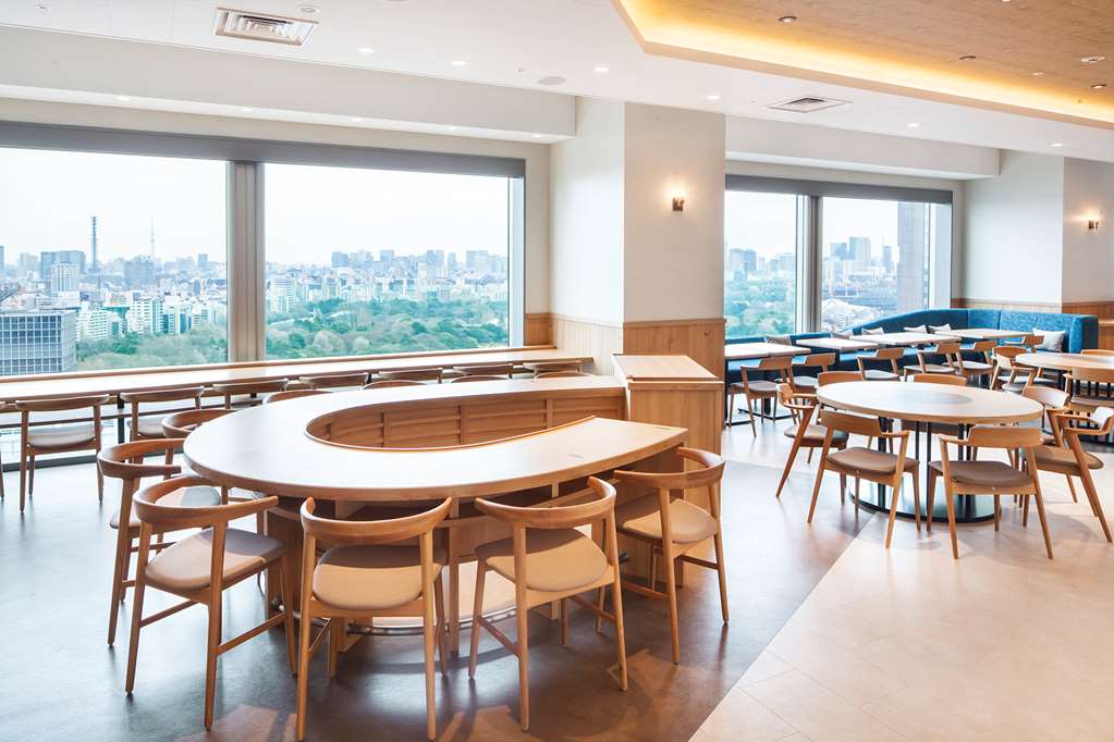 century southern tower hotel