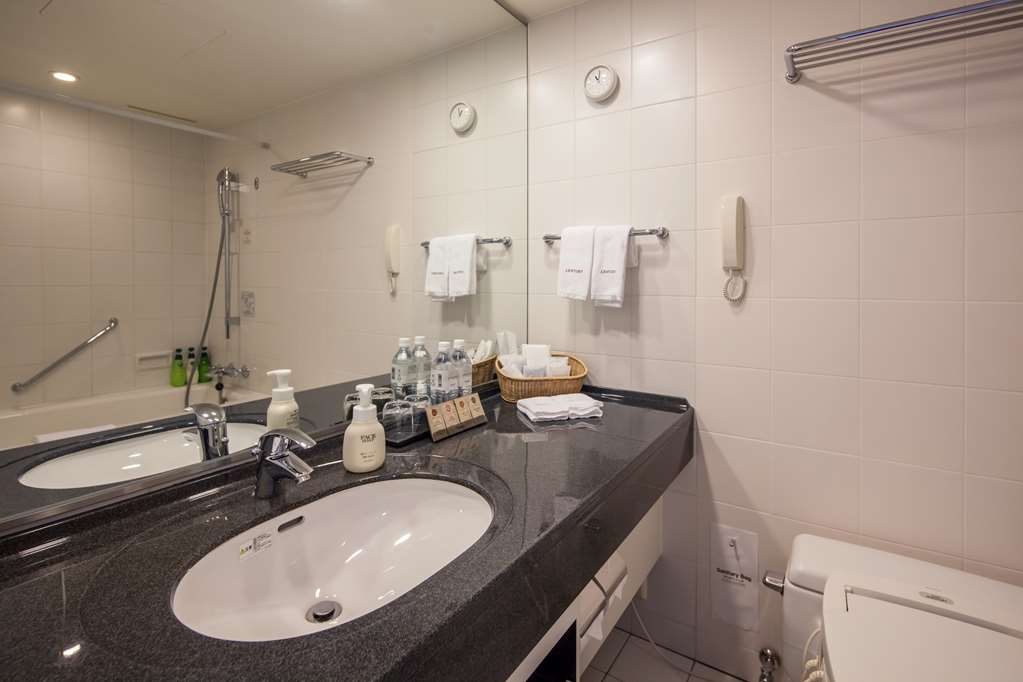 century southern tower hotel