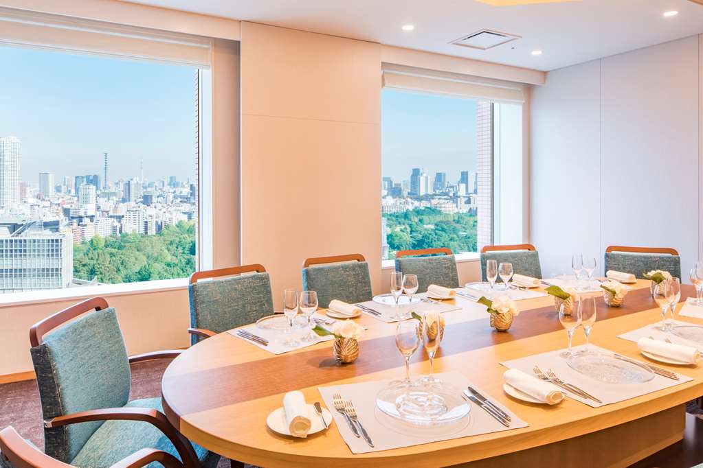 century southern tower hotel