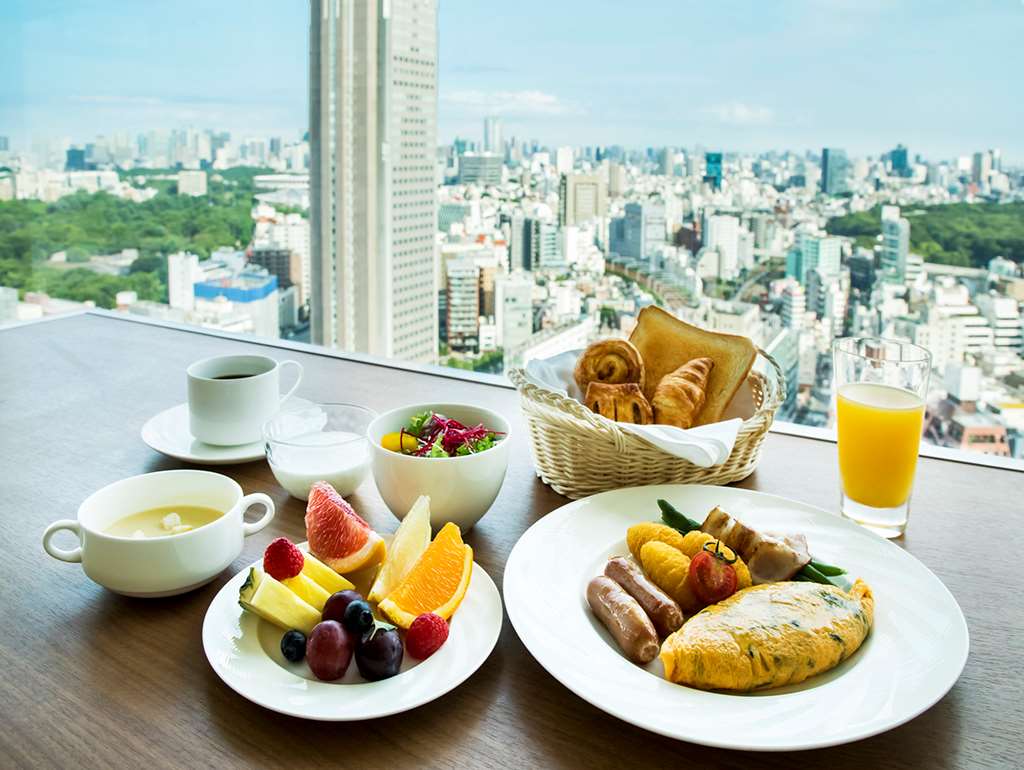 century southern tower hotel