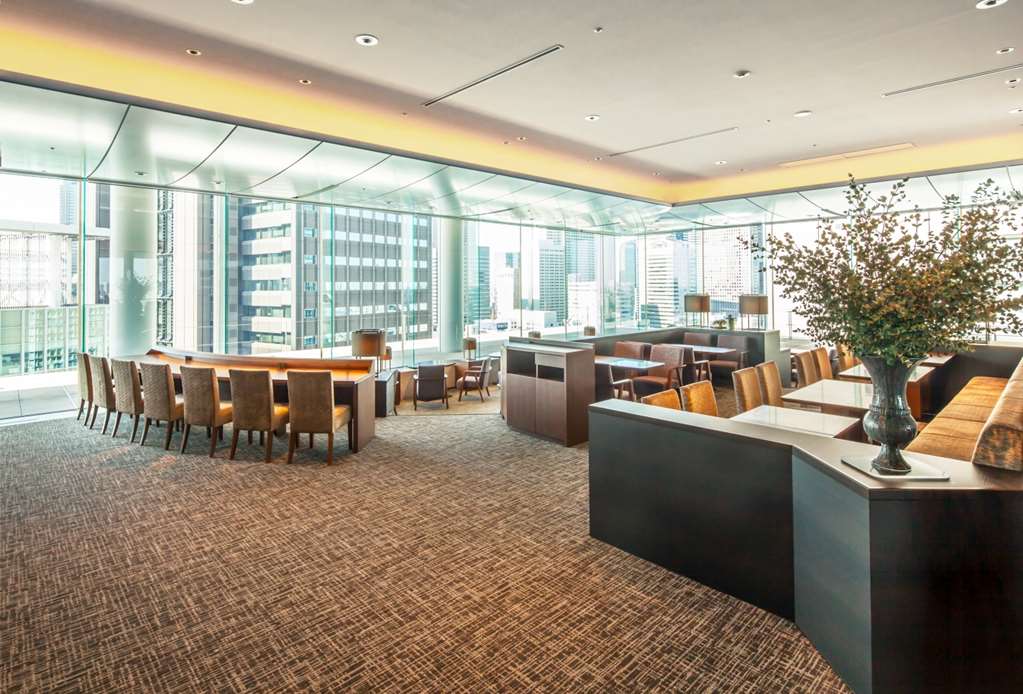 century southern tower hotel