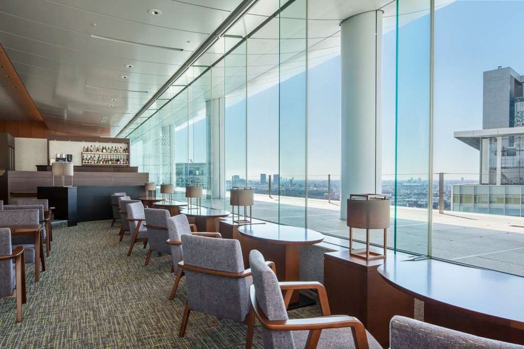 century southern tower hotel