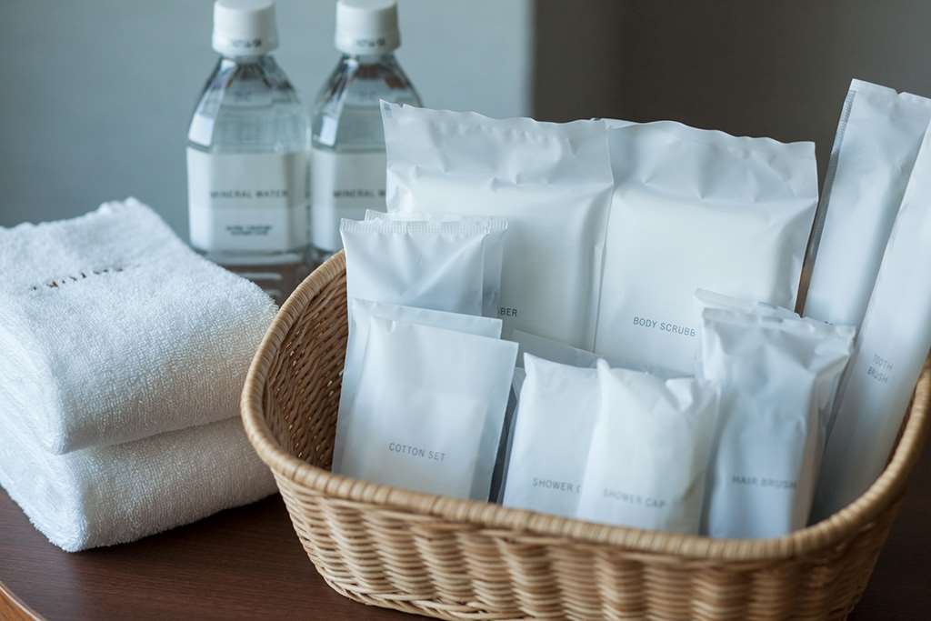 century southern tower hotel