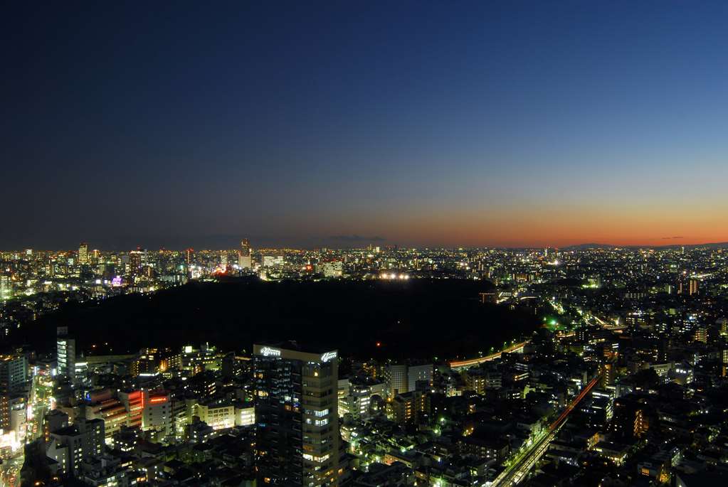century southern tower hotel